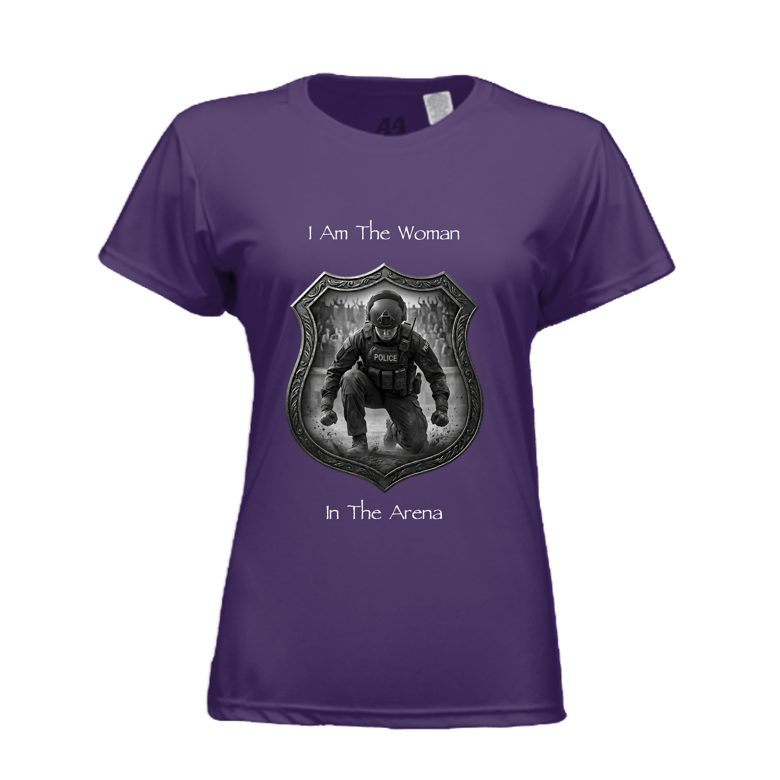 PURPLE - NW3201 - FRONT