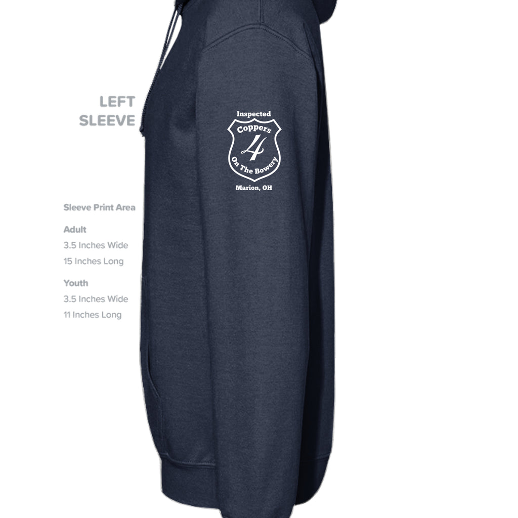 NAVY - G185 - SLEEVE_LEFT