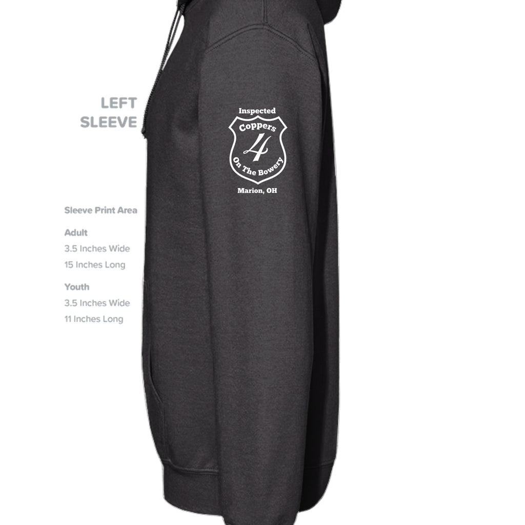 Black - DT8101 - SLEEVE_LEFT