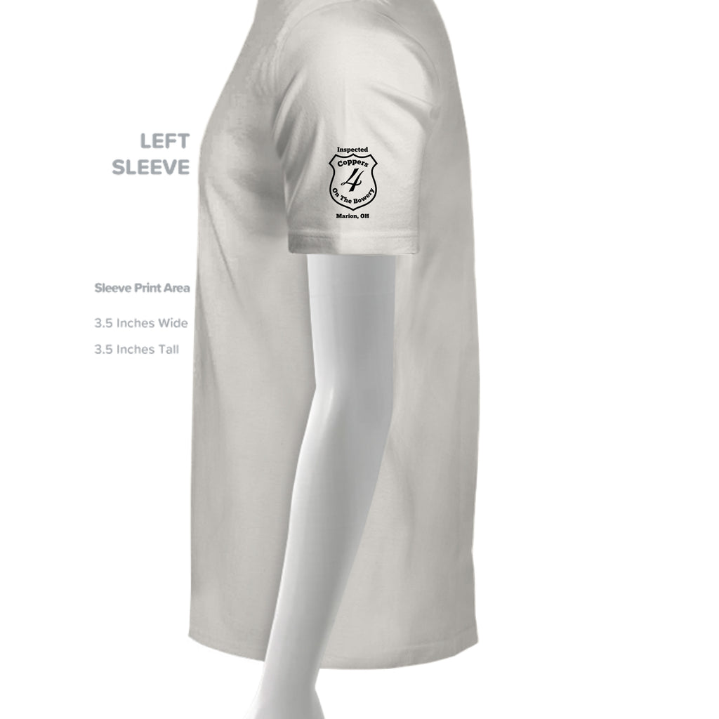 Vintage White - 3001C - SLEEVE_LEFT