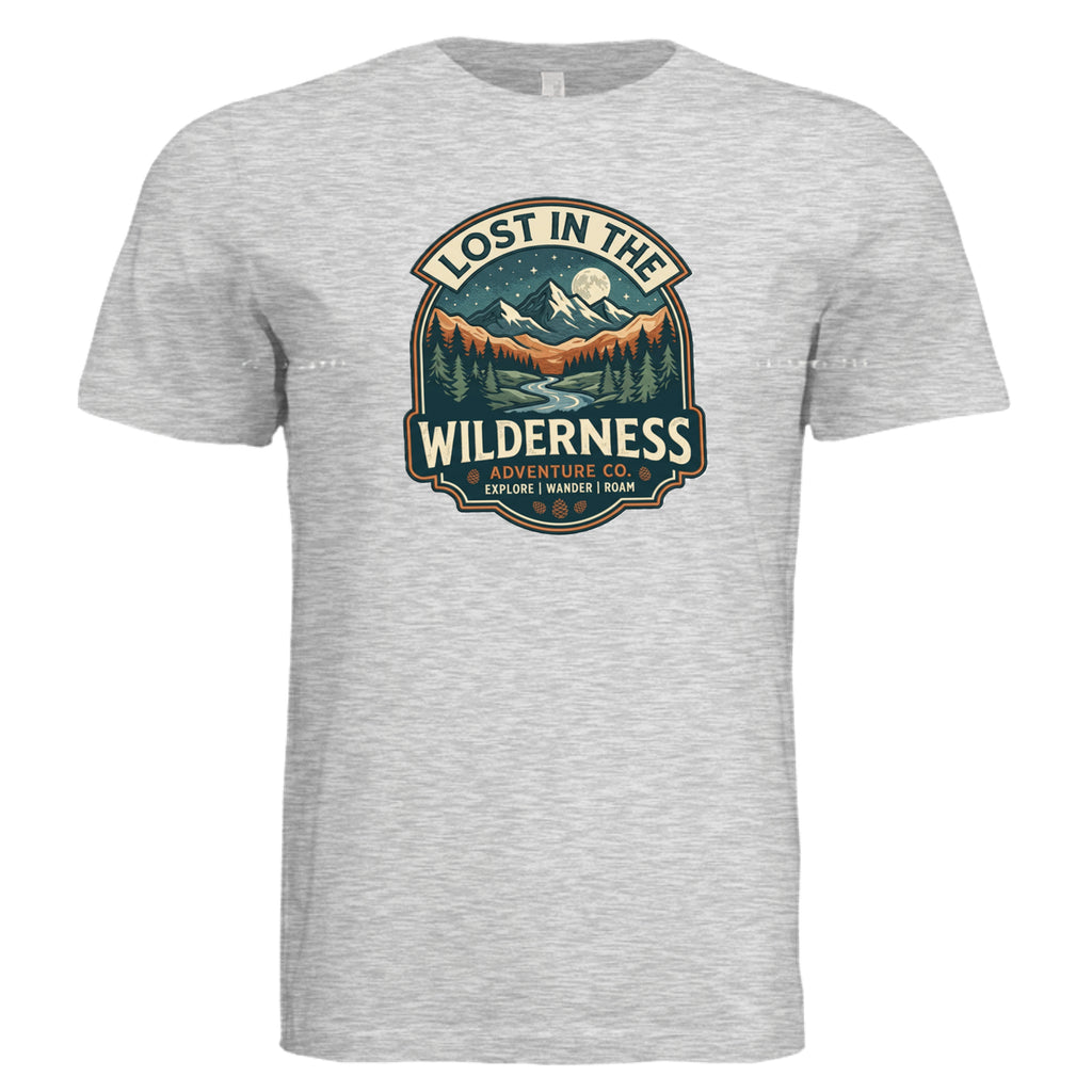 WHITE FLECK TRIBLD - 3413C - FRONT