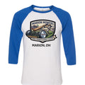 WHITE/TRUE ROYAL - 3200 - FRONT