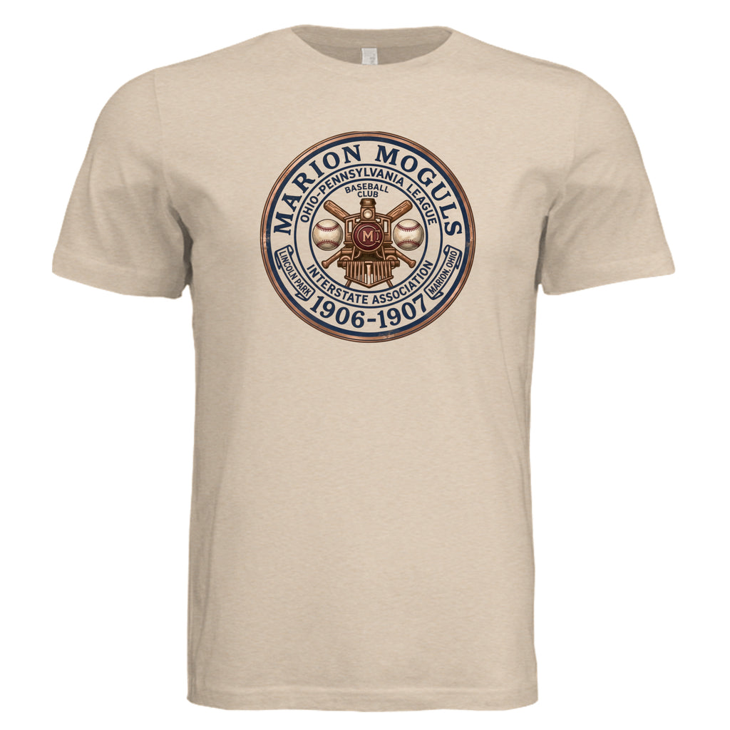 Sand Dune Triblend - 3413C - FRONT