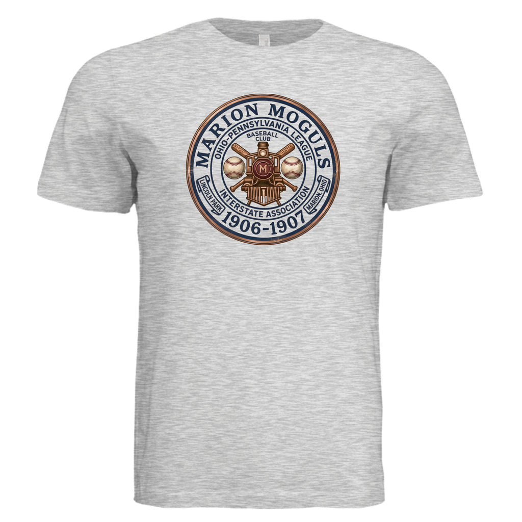 WHITE FLECK TRIBLD - 3413C - FRONT
