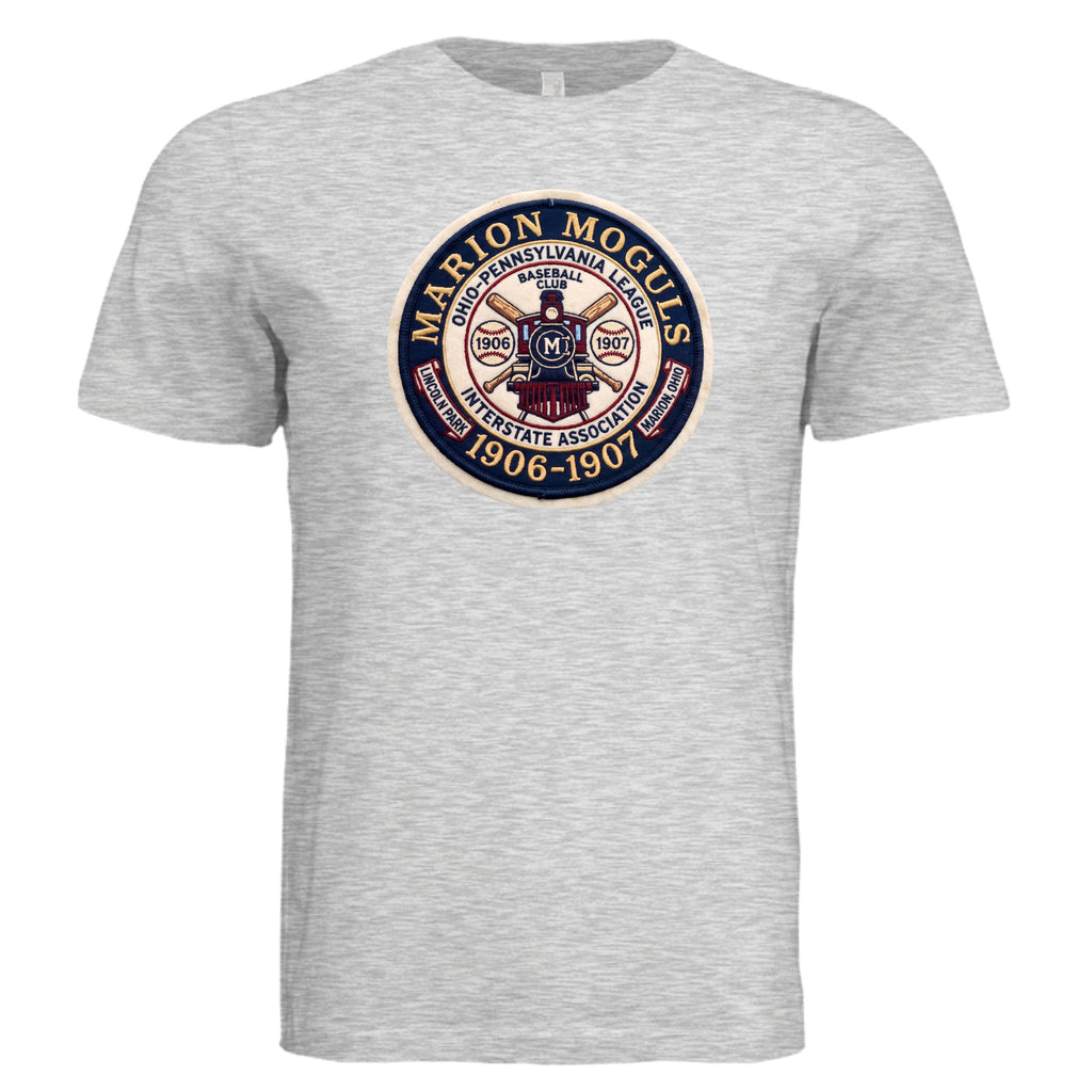 WHITE FLECK TRIBLD - 3413C - FRONT