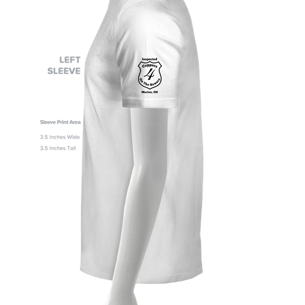 SOLID WHT TRBLND - 3413C - SLEEVE_LEFT
