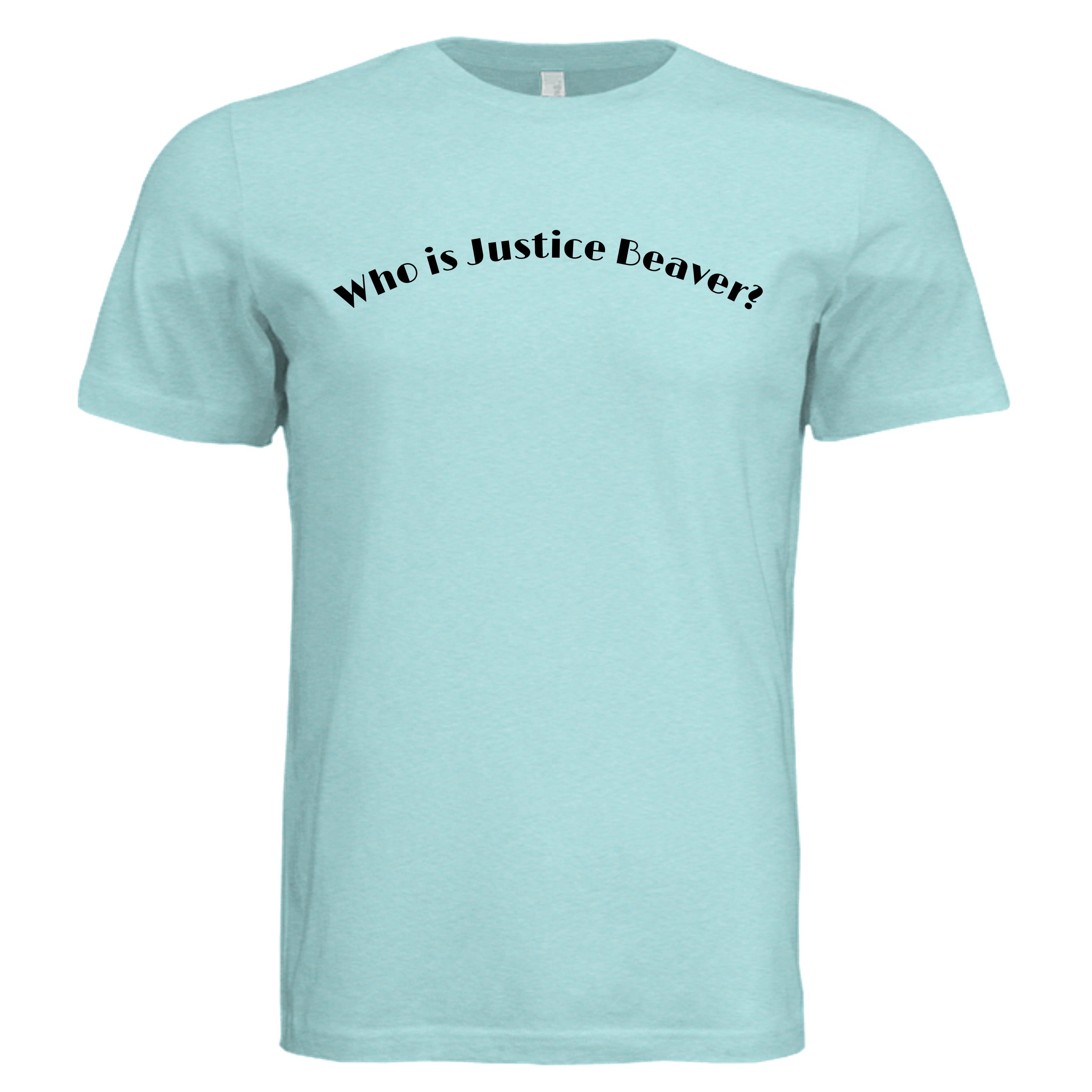 SEA GREEN TRBLND - 3413C - FRONT