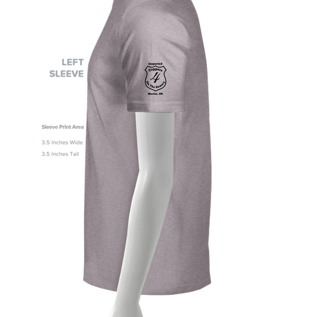 Orchid Triblend - 3413C - SLEEVE_LEFT