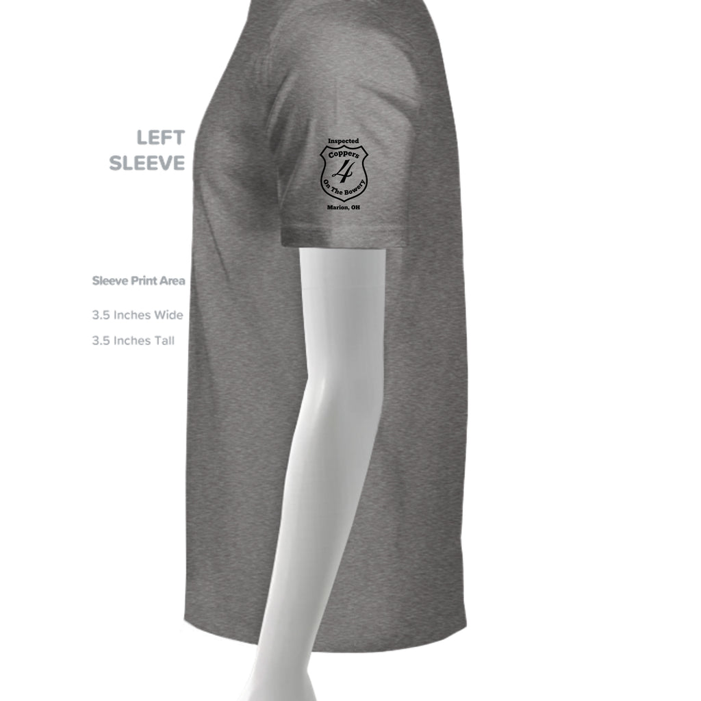 Storm Triblend - 3413C - SLEEVE_LEFT