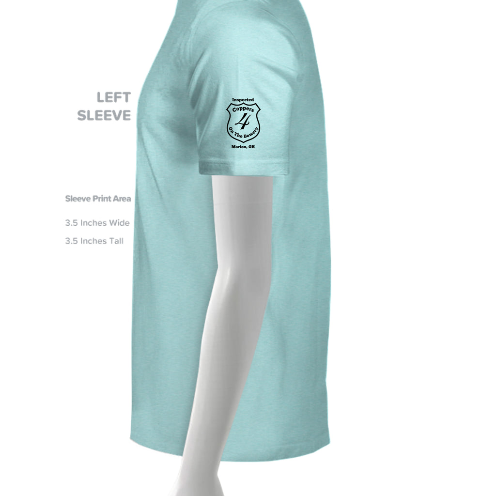 SEA GREEN TRBLND - 3413C - SLEEVE_LEFT