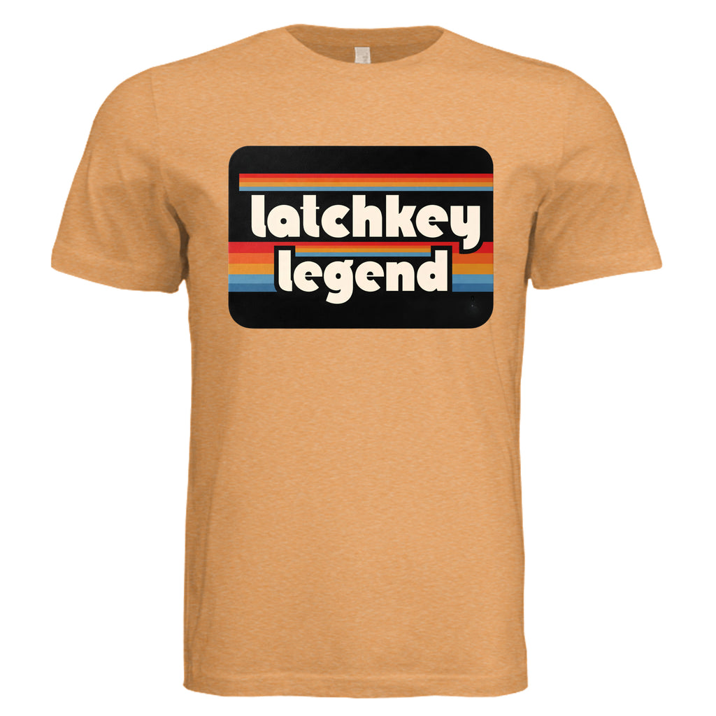ORANGE TRIBLEND - 3413C - FRONT