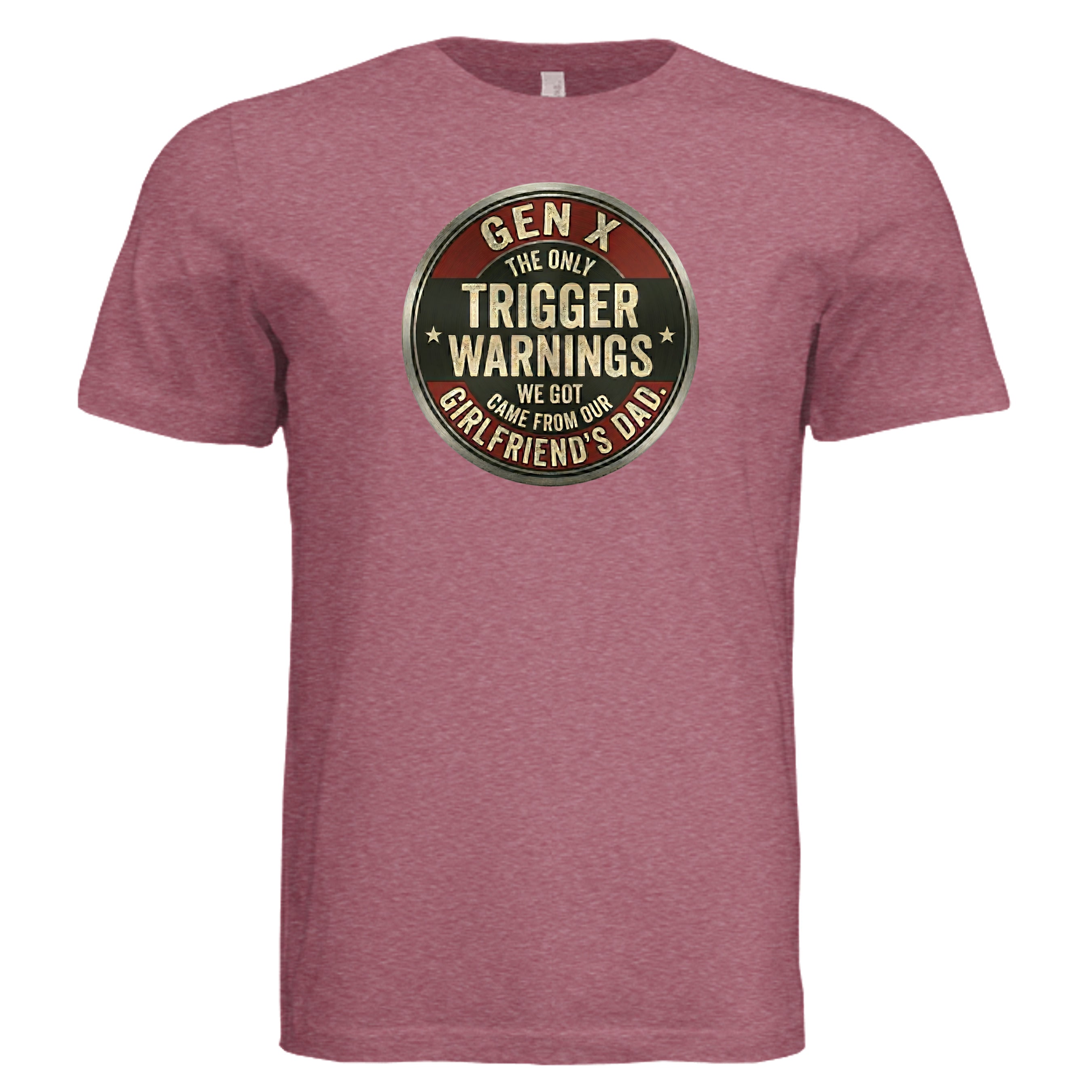 BERRY TRIBLEND - 3413C - FRONT