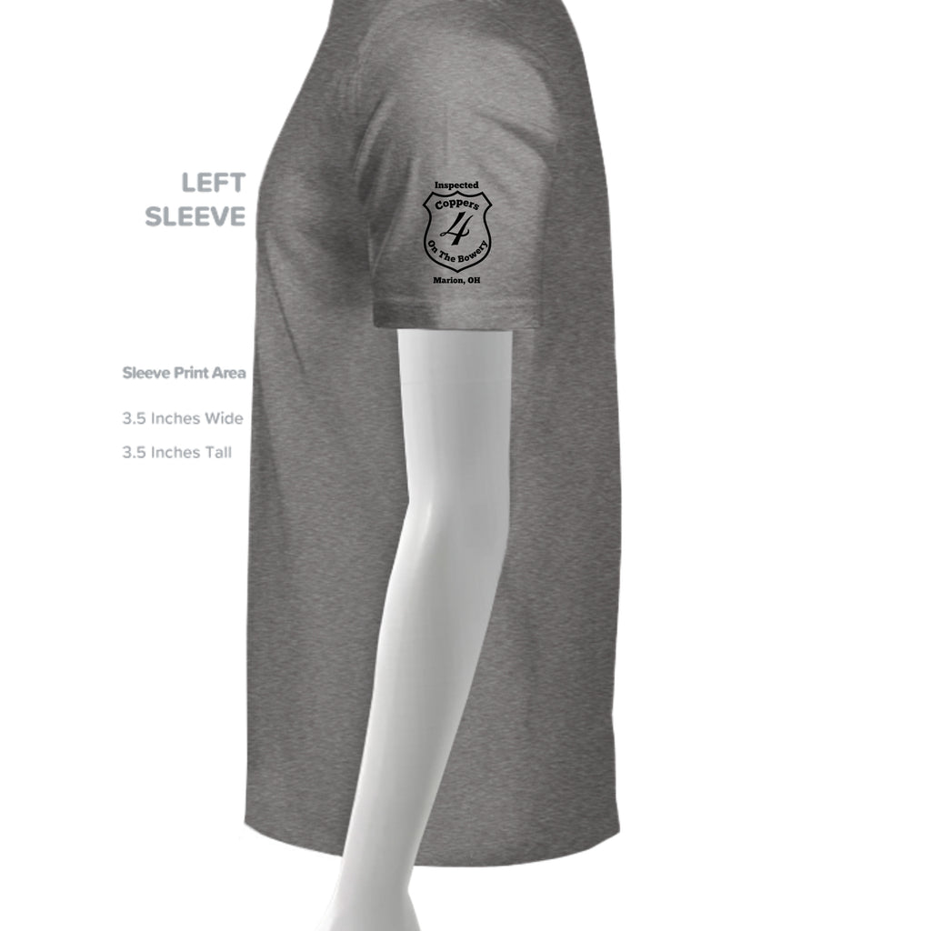 Storm Triblend - 3413C - SLEEVE_LEFT